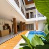 DIJUAL VILLA JOGLO MODERN MEWAH DENGAN PRIVATE POOL – NUANSA RESORT EKSKLUSIF