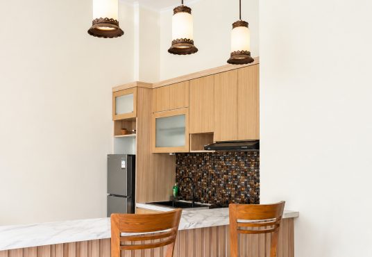 DIJUAL VILLA JOGLO MODERN MEWAH DENGAN PRIVATE POOL – NUANSA RESORT EKSKLUSIF