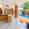 DIJUAL VILLA JOGLO MODERN MEWAH DENGAN PRIVATE POOL – NUANSA RESORT EKSKLUSIF