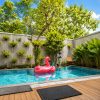 DIJUAL VILLA JOGLO MODERN MEWAH DENGAN PRIVATE POOL – NUANSA RESORT EKSKLUSIF