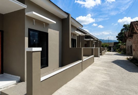 Griya Sendangagung - Rumah MURAH di Minggir Sleman