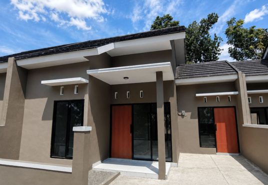 Griya Sendangagung - Rumah MURAH di Minggir Sleman
