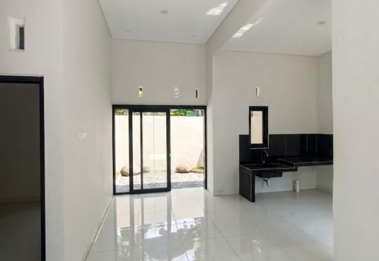 Griya Sendangagung - Rumah MURAH di Minggir Sleman