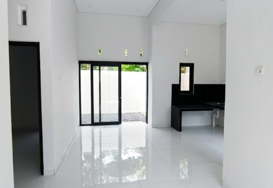 Griya Sendangagung - Rumah MURAH di Minggir Sleman