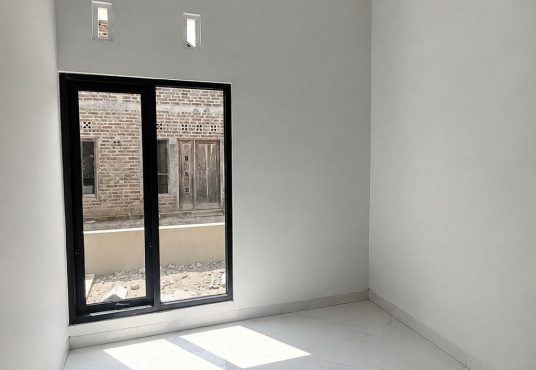 Griya Sendangagung - Rumah MURAH di Minggir Sleman