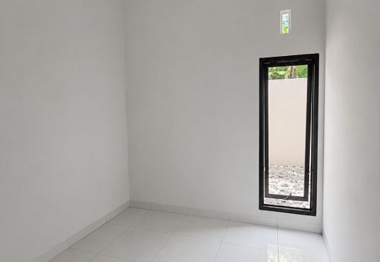 Griya Sendangagung - Rumah MURAH di Minggir Sleman