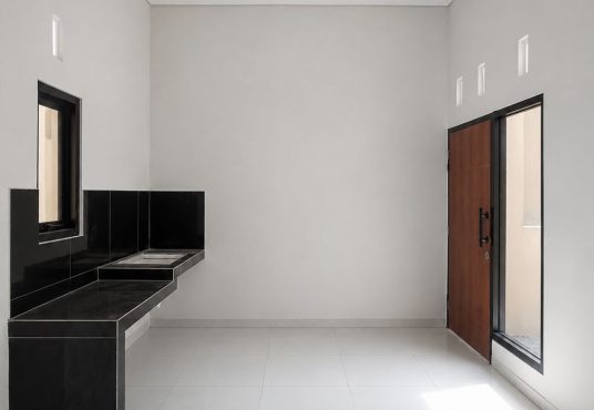 Griya Sendangagung - Rumah MURAH di Minggir Sleman