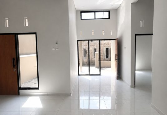 Griya Sendangagung - Rumah MURAH di Minggir Sleman