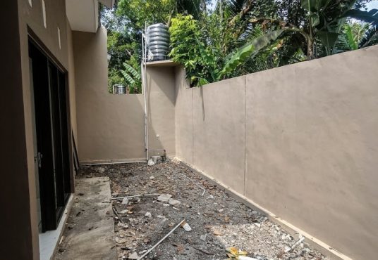 Griya Sendangagung - Rumah MURAH di Minggir Sleman