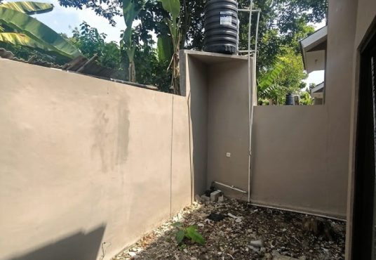 Griya Sendangagung - Rumah MURAH di Minggir Sleman