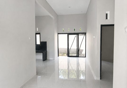 Griya Sendangagung - Rumah MURAH di Minggir Sleman