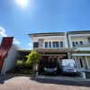 Guesthouse Produktif lokasi Strategis di Babarsari