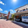 Guesthouse Produktif lokasi Strategis di Babarsari