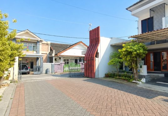 Pondok Permai Babarsari