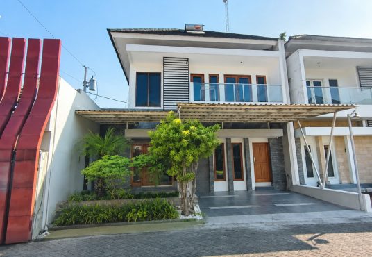 Pondok Permai Babarsari