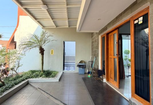 Pondok Permai Babarsari