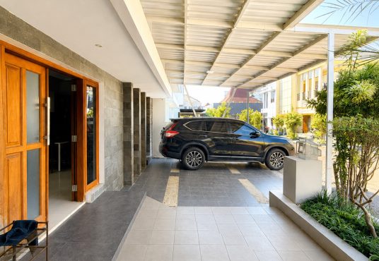 Pondok Permai Babarsari