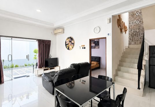 Pondok Permai Babarsari