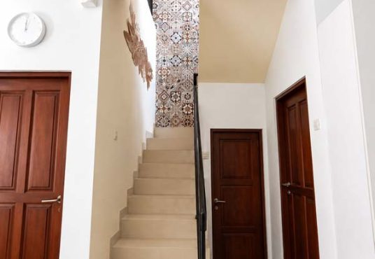 Guesthouse Produktif lokasi Strategis di Babarsari