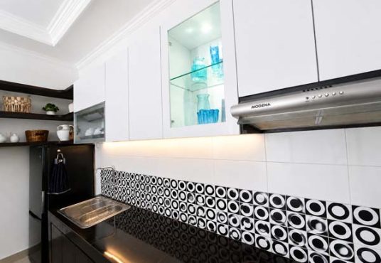 Guesthouse Produktif lokasi Strategis di Babarsari