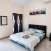 Guesthouse Produktif lokasi Strategis di Babarsari