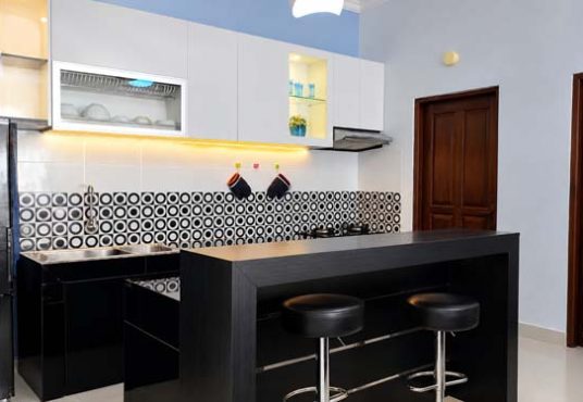 Guesthouse Produktif lokasi Strategis di Babarsari