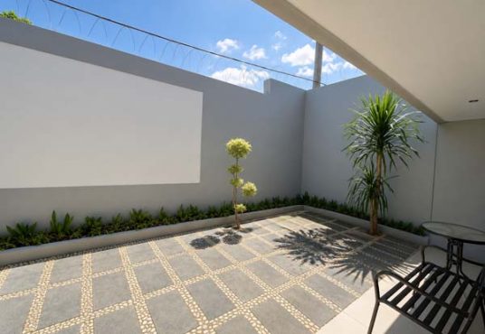 Guesthouse Produktif lokasi Strategis di Babarsari