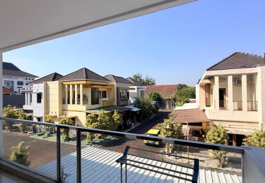 Pondok Permai Babarsari