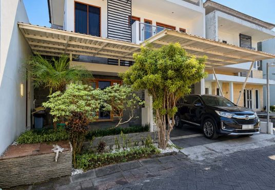 Pondok Permai Babarsari