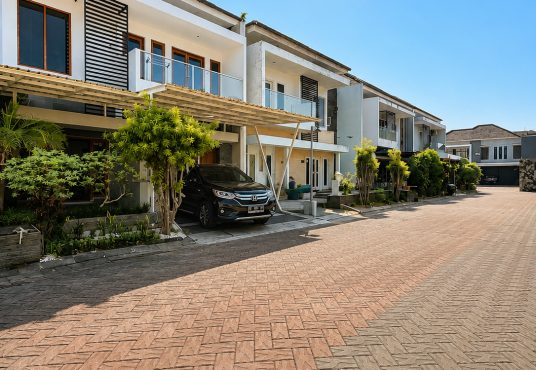 Pondok Permai Babarsari