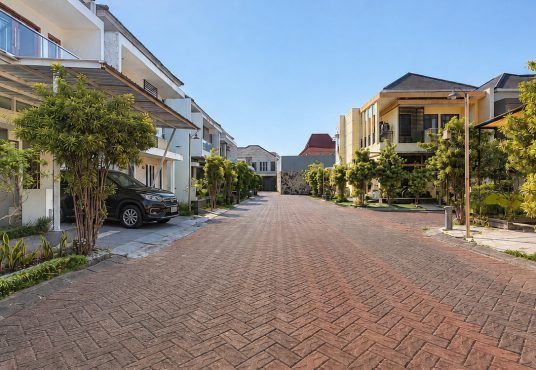 Pondok Permai Babarsari