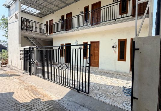 Kost Exclusive Baru dekat Kampus STIEKES STIPRAM dan UAD