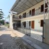 Kost Exclusive Baru dekat Kampus STIEKES STIPRAM dan UAD