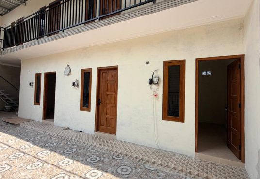 Kost Exclusive Baru dekat Kampus STIEKES STIPRAM dan UAD