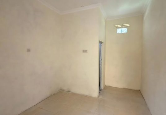 Kost Exclusive Baru dekat Kampus STIEKES STIPRAM dan UAD
