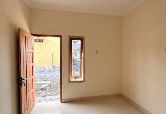 Kost Exclusive Baru dekat Kampus STIEKES STIPRAM dan UAD