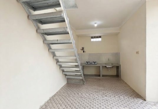 Kost Exclusive Baru dekat Kampus STIEKES STIPRAM dan UAD