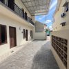 Kost Exclusive Baru dekat Kampus STIEKES STIPRAM dan UAD