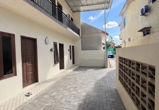 Kost Exclusive Baru dekat Kampus STIEKES STIPRAM dan UAD