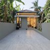 Rumah Modern Limasan Full Furnished di Margomulyo Seyegan