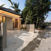 Rumah Modern Limasan Full Furnished di Margomulyo Seyegan