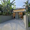 Rumah Modern Limasan Full Furnished di Margomulyo Seyegan