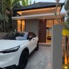 Rumah Modern Limasan Full Furnished di Margomulyo Seyegan