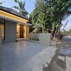 Rumah Modern Limasan Full Furnished di Margomulyo Seyegan