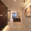 Rumah Modern Limasan Full Furnished di Margomulyo Seyegan