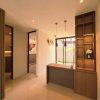 Rumah Modern Limasan Full Furnished di Margomulyo Seyegan