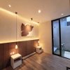 Rumah Modern Limasan Full Furnished di Margomulyo Seyegan