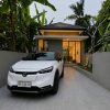 Rumah Modern Limasan Full Furnished di Margomulyo Seyegan