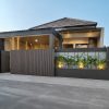 Rumah Modern Siap Huni Utara Candi Prambanan