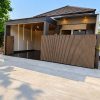 Rumah Modern Siap Huni Utara Candi Prambanan